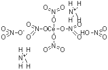 Ammonium ceric nitrate