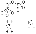 过硫酸铵 7727-54-0