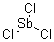 三氯化锑 10025-91-9