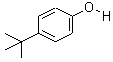 98-54-4  p-tert-Butylphenol