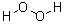 Hydrogen per Oxide