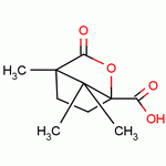 (1S)-(-)-Camphanic acid