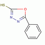 5-Phenyl-1,3,4-oxadiazole-2-thiol