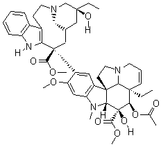 Vinblastine Sulfate