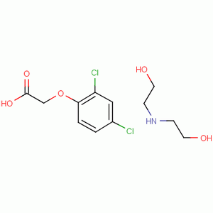 2307-55-3  ammonium 2,4-dichlorophenoxyacetate