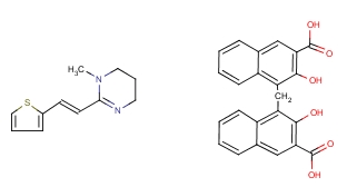 pyrantel pamoate