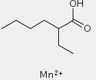 2-乙基己酸锰 15956-58-8
