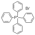 Tetraphenyl phosphonium bromide