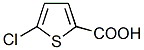 5-Chloro-2-thiophenecarboxylic Acid