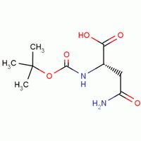 Boc-L-Asparagine