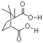 (1R,3S)-(+)-Camphoric acid