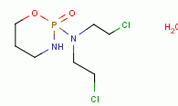 Cyclophosphamide monohydrate