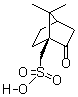 D-(+)-Camphorsulfonic acid 3144-16-9