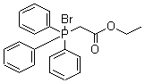 CARBETHOXY METHYL TRIPHENYL PHOSPHONIUM BROMIDE