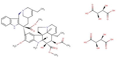 Vinorelbine Tartrate