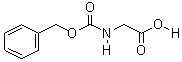 N-Benzyloxycarbonylglycine