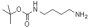 N-Boc-1,4-diaminobutane