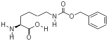 N epsilon-Carbobenzyloxy-L-lysine