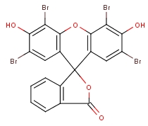 EOSIN YELLOWISH