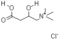 461-05-2  DL-Carnitine hydrochloride