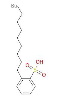 Dodecyl benzene sulfonic acid