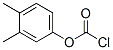 36018-20-9  3,4-xylyl chloroformate