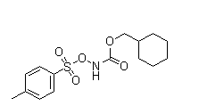 N-Boc-O-对甲苯磺酰基羟胺