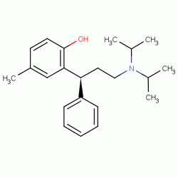 Tolterodine