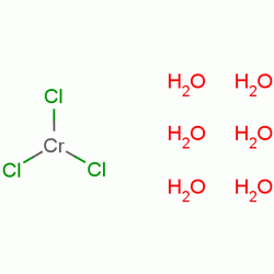 Chromic chloride hexahydrate