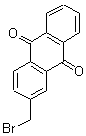 7598-10-9  2-bromomethyl-anthraquinone