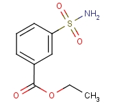 Ethyl 2-sulfamoylbenzoate