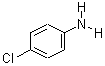 4-Chloroaniline 106-47-8