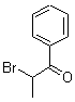 2-Bromopropiophenone