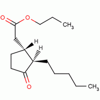 二氢茉莉酮酸丙酯 158474-72-7