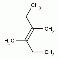 30951-95-2  3,4-dimethylhex-3-ene