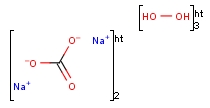 Sodium percarbonate