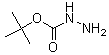 tert-Butyl carbazate