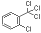 邻氯三氟甲苯 88-16-4