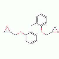 39817-09-9  2,2'-[methylenebis(phenyleneoxymethylene)]bisoxirane