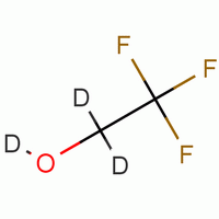 2,2,2-三氟乙醇-d3 77253-67-9