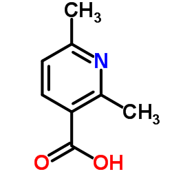 2,6-dimethylnicotinic acid