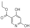 ethyl 4,6-dihydroxynicotinate