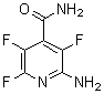 259675-83-7  2-Amino-3,5,6-trifluoro-4-pyridinecarboxamide