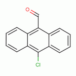 10527-16-9  10-chloroanthracene-9-carbaldehyde