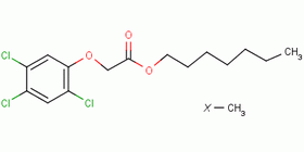 25168-15-4  isooctyl (2,4,5-trichlorophenoxy)acetate