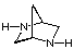 (1S,4S)-2,5-Diazabicyclo(2.2.1)heptane.2HBr