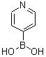 吡啶-4-硼酸 1692-15-5