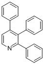 130318-01-3  2,3,4-TRIPHENYLPYRIDINE