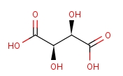 L-酒石酸 87-69-4