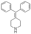 50706-57-5  4-(Diphenylmethylene)-piperidine